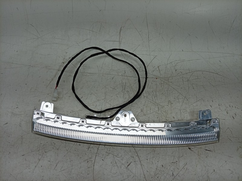 Recambio de luz central de freno para maserati ghibli iii (m157) 3.0 s q4 referencia OEM IAM  670008130 
