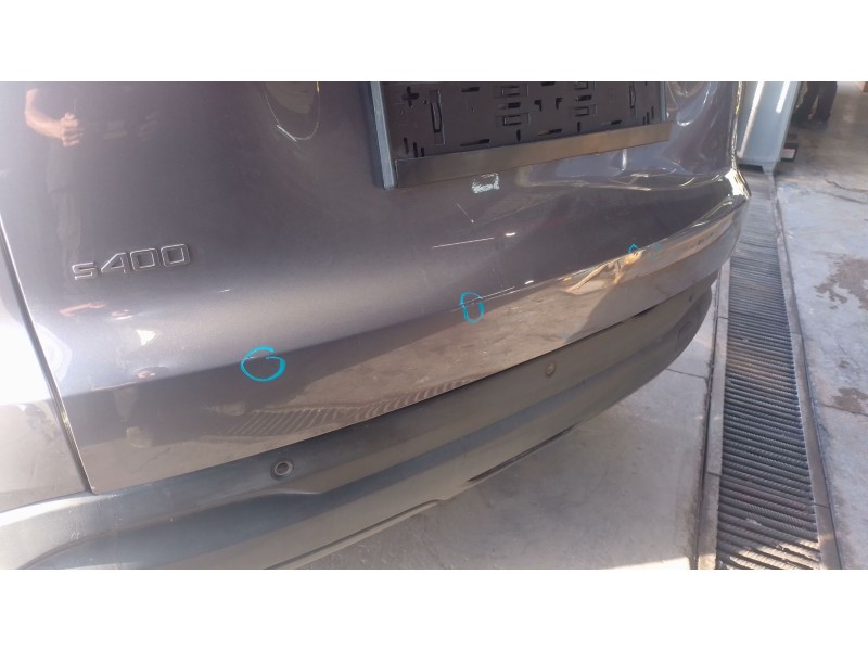 Recambio de porton trasero para ebro s400 hybrid referencia OEM IAM   