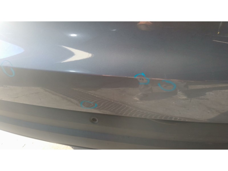 Recambio de porton trasero para ebro s400 hybrid referencia OEM IAM   