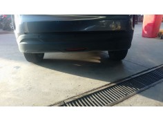 Recambio de refuerzo paragolpes trasero para ebro s400 hybrid referencia OEM IAM   