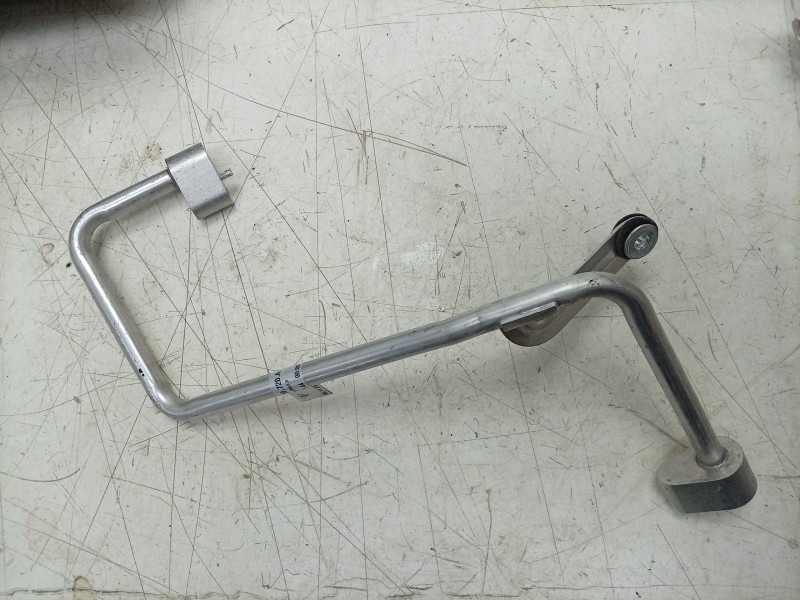 Recambio de tubos aire acondicionado para porsche taycan (y1a) 4s referencia OEM IAM  9J1820720A 