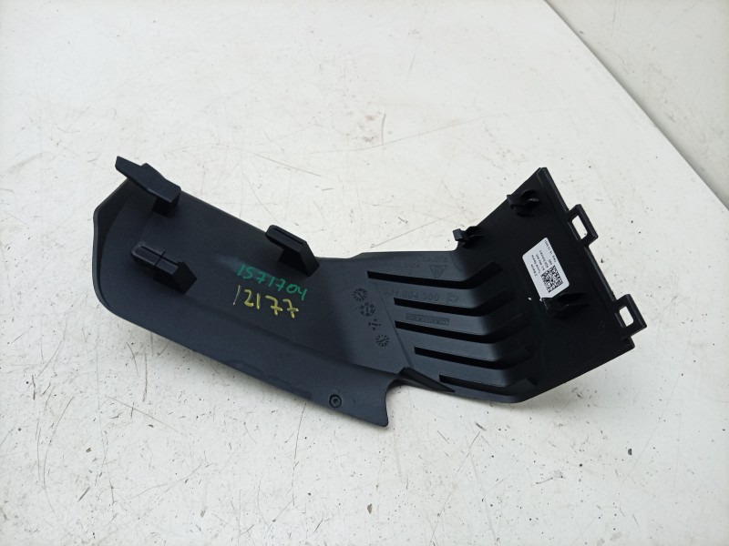Recambio de moldura para porsche taycan (y1a) 4s referencia OEM IAM  9J1864300 