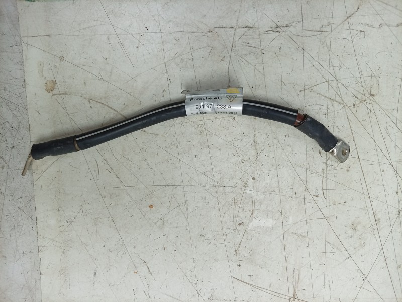 Recambio de cable para porsche taycan (y1a) 4s referencia OEM IAM  9J1971238A 