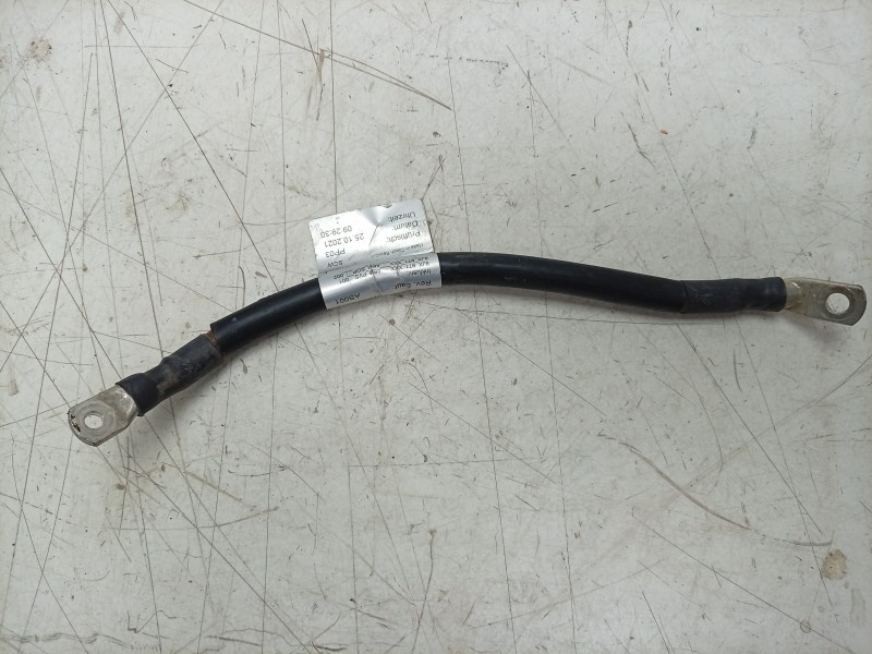 Recambio de cable para porsche taycan (y1a) 4s referencia OEM IAM  9J1971238A 