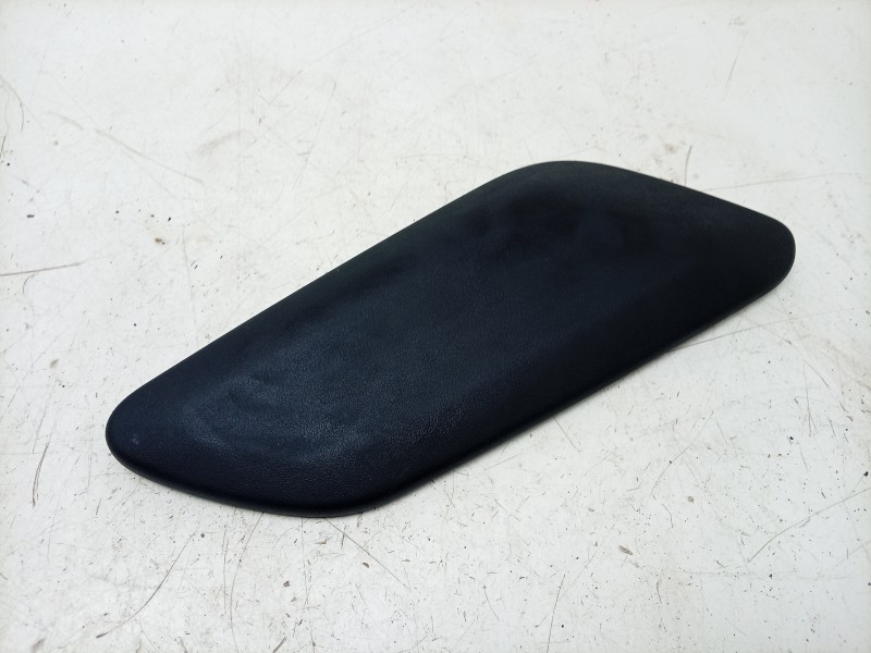 Recambio de moldura para porsche taycan (y1a) 4s referencia OEM IAM  9J1858927 