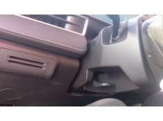 Recambio de columna direccion para ebro s400 hybrid referencia OEM IAM   