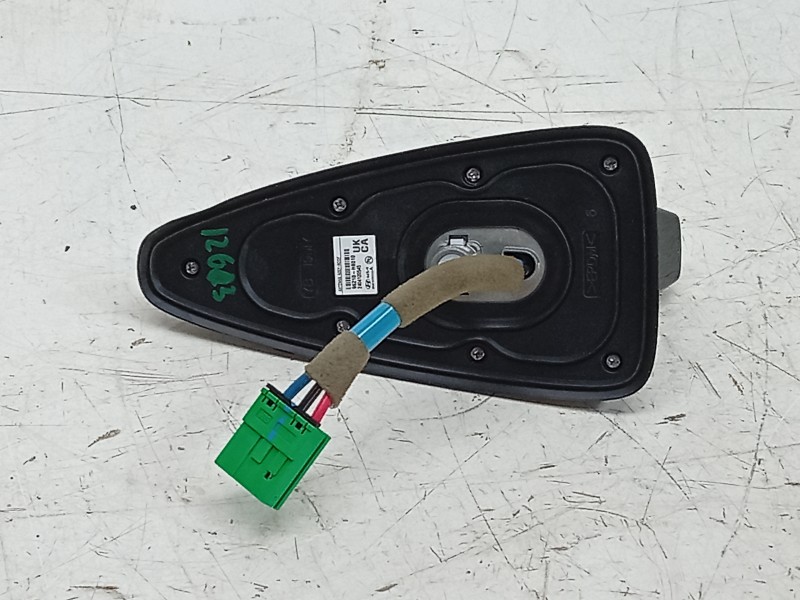 Recambio de antena para kia stonic (yb) 1.0 t-gdi eco-dynamics+ referencia OEM IAM  96210H8010 