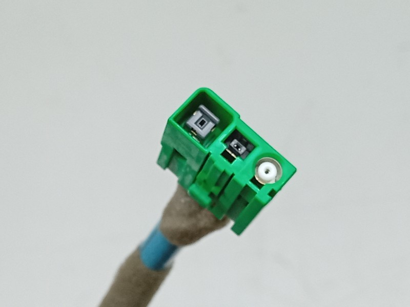 Recambio de antena para kia stonic (yb) 1.0 t-gdi eco-dynamics+ referencia OEM IAM  96210H8010 