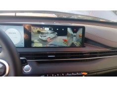 Recambio de cuadro instrumentos para ebro s400 hybrid referencia OEM IAM    2