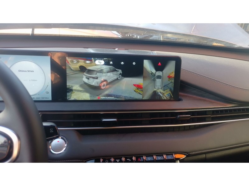 Recambio de cuadro instrumentos para ebro s400 hybrid referencia OEM IAM   