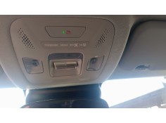 Recambio de luz interior para ebro s400 hybrid referencia OEM IAM   