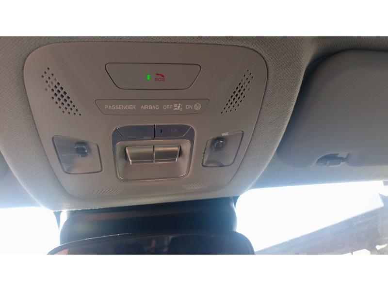Recambio de luz interior para ebro s400 hybrid referencia OEM IAM   