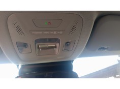 Recambio de luz interior para ebro s400 hybrid referencia OEM IAM    2