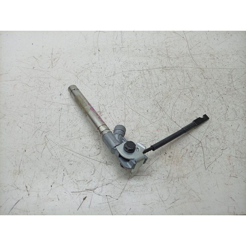Recambio de pretensor airbag derecho para maserati ghibli iii (m157) 3.0 s q4 referencia OEM IAM  670001427 