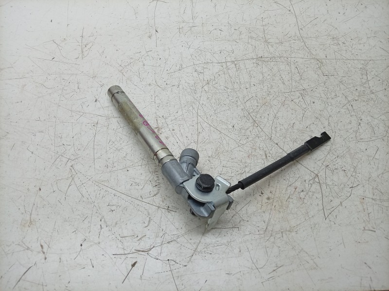 Recambio de pretensor airbag derecho para maserati ghibli iii (m157) 3.0 s q4 referencia OEM IAM  670001427 