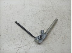 Recambio de pretensor airbag derecho para maserati ghibli iii (m157) 3.0 s q4 referencia OEM IAM  670001427  2