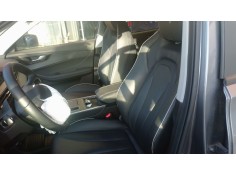 Recambio de juego asientos completo para ebro s400 hybrid referencia OEM IAM    2