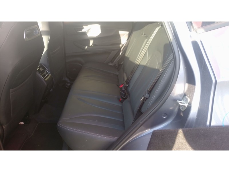 Recambio de juego asientos completo para ebro s400 hybrid referencia OEM IAM   