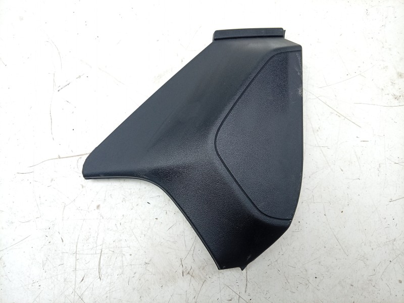 Recambio de moldura para porsche taycan (y1a) 4s referencia OEM IAM  9J1857175 