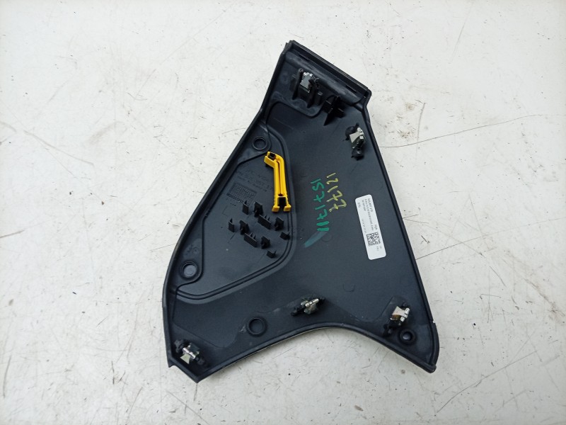 Recambio de moldura para porsche taycan (y1a) 4s referencia OEM IAM  9J1857175 