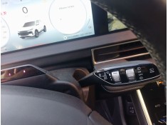 Recambio de mando limpia para ebro s400 hybrid referencia OEM IAM   
