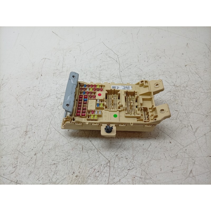 Recambio de caja reles / fusibles para kia stonic (yb) 1.0 t-gdi eco-dynamics+ referencia OEM IAM  91952H8820 