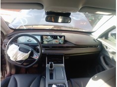 Recambio de salpicadero para ebro s400 hybrid referencia OEM IAM   