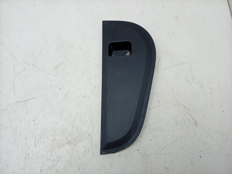 Recambio de moldura para porsche taycan (y1a) 4s referencia OEM IAM  9J1864551 
