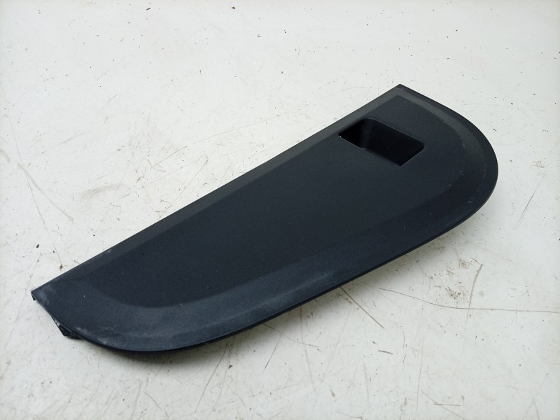Recambio de moldura para porsche taycan (y1a) 4s referencia OEM IAM  9J1864551 