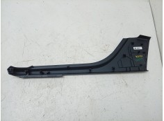 Recambio de moldura para porsche taycan (y1a) 4s referencia OEM IAM  9J1858793  2