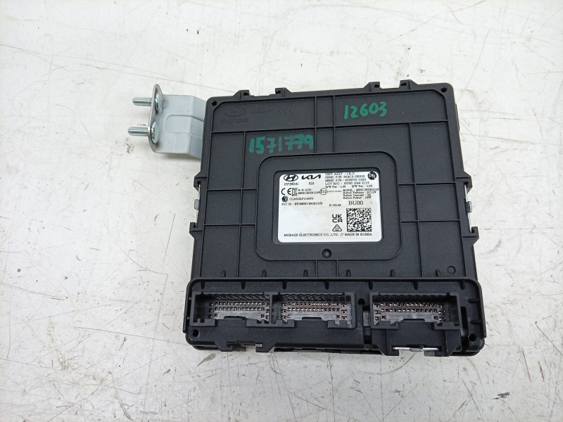 Recambio de modulo electronico para kia stonic (yb) 1.0 t-gdi eco-dynamics+ referencia OEM IAM  954C0H8000 
