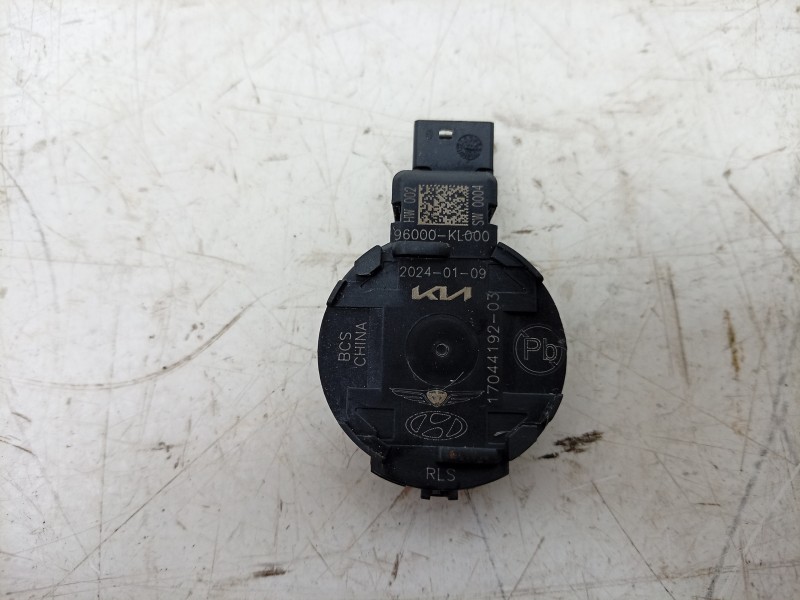 Recambio de sensor lluvia / luz para kia stonic (yb) 1.0 t-gdi eco-dynamics+ referencia OEM IAM  96000KL000 