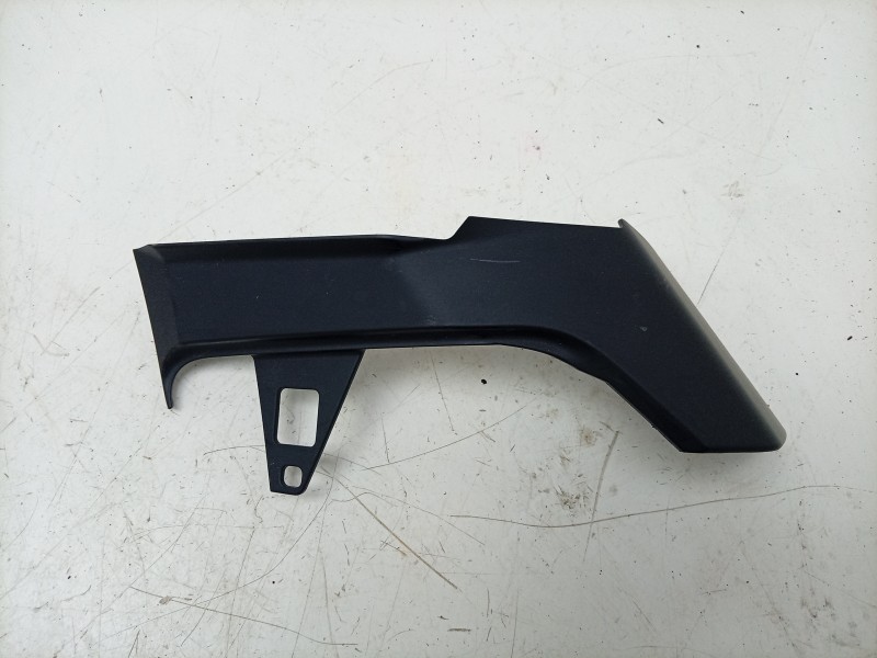 Recambio de moldura para porsche taycan (y1a) 4s referencia OEM IAM  9J1864299 