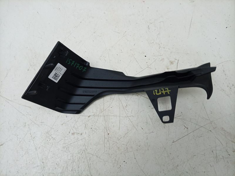 Recambio de moldura para porsche taycan (y1a) 4s referencia OEM IAM  9J1864299 