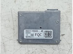 Recambio de camara vision frontal para kia stonic (yb) 1.0 t-gdi eco-dynamics+ referencia OEM IAM  99211H8600  2