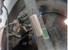 Recambio de amortiguador trasero derecho para ebro s400 hybrid referencia OEM IAM    2