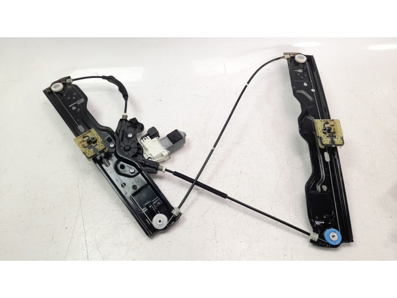 Recambio de elevalunas delantero derecho para land rover range rover evoque referencia OEM IAM K8D223200AE  