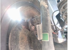 Recambio de amortiguador trasero izquierdo para ebro s400 hybrid referencia OEM IAM    2