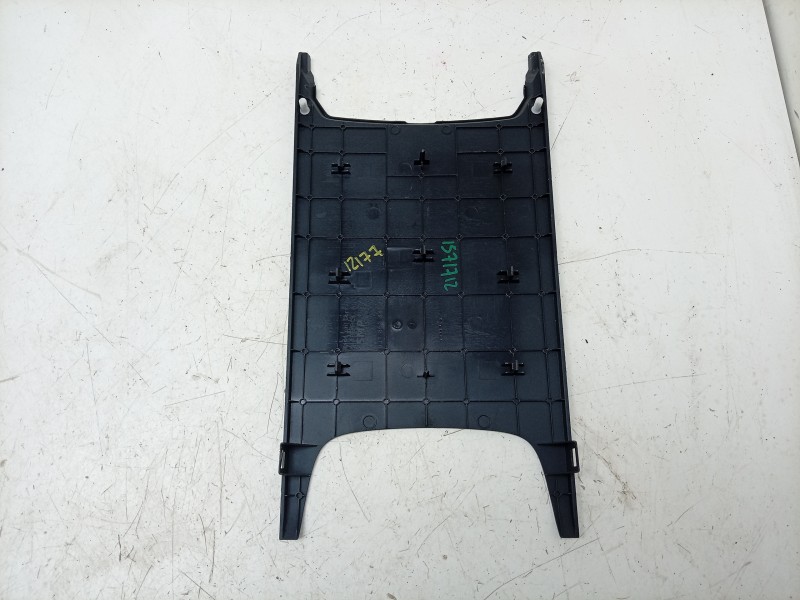 Recambio de moldura para porsche taycan (y1a) 4s referencia OEM IAM  9J1863448C 