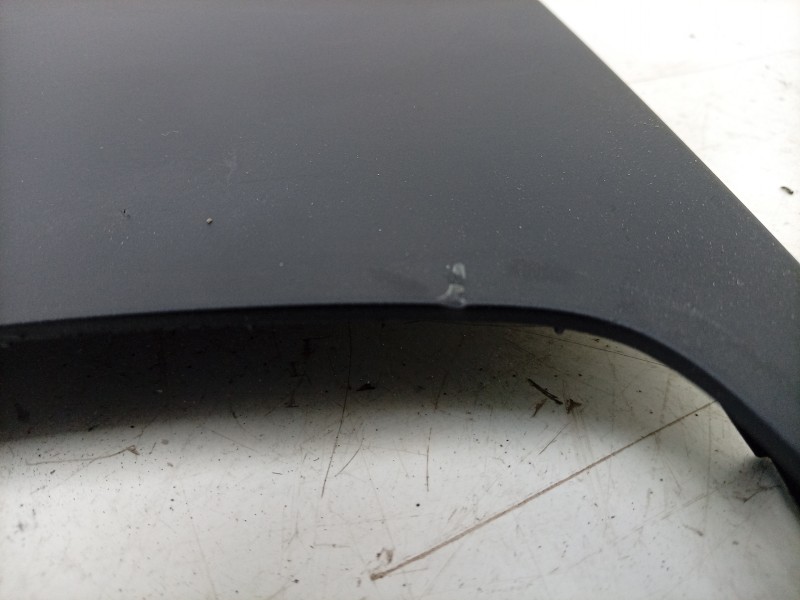Recambio de moldura para porsche taycan (y1a) 4s referencia OEM IAM  9J1863448C 