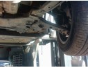BRAZO SUSPENSION INFERIOR DELANTERO IZQUIERDO 