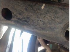 Recambio de brazo suspension inferior delantero izquierdo para ebro s400 hybrid referencia OEM IAM    2