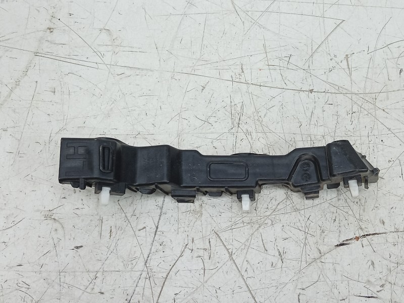 Recambio de soporte paragolpes delantero izquierdo para kia stonic (yb) 1.0 t-gdi eco-dynamics+ referencia OEM IAM  86513H8400 