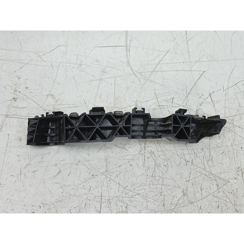Recambio de soporte paragolpes delantero izquierdo para kia stonic (yb) 1.0 t-gdi eco-dynamics+ referencia OEM IAM  86513H8400 