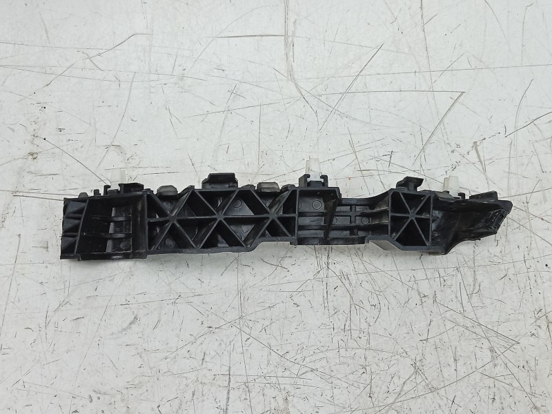 Recambio de soporte paragolpes delantero izquierdo para kia stonic (yb) 1.0 t-gdi eco-dynamics+ referencia OEM IAM  86513H8400 