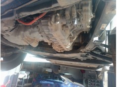 Recambio de caja cambios para ebro s400 hybrid referencia OEM IAM   