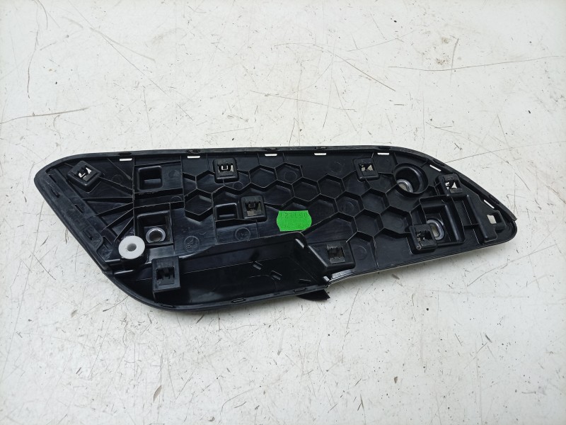 Recambio de moldura para porsche taycan (y1a) 4s referencia OEM IAM  9J1858987 