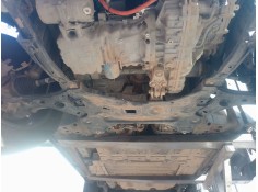 Recambio de puente delantero para ebro s400 hybrid referencia OEM IAM   