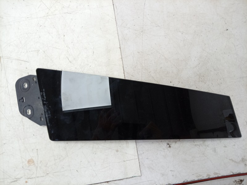 Recambio de moldura para porsche taycan (y1a) 4s referencia OEM IAM  9J1845031A 