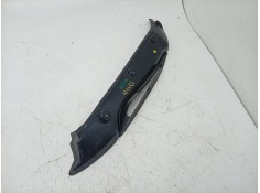 Recambio de moldura para porsche taycan (y1a) 4s referencia OEM IAM  9J1854777  2